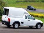 Chevrolet Montana Combo 2007 года